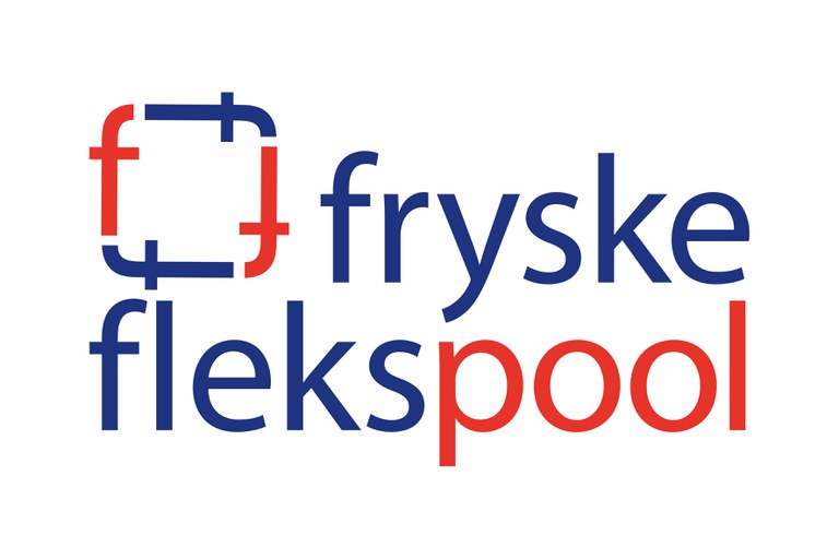 logo fryske flekspool