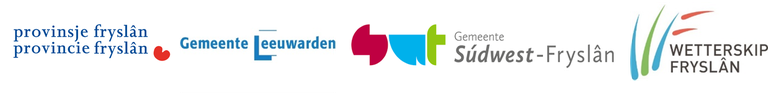 logo's samenwerkende overheden